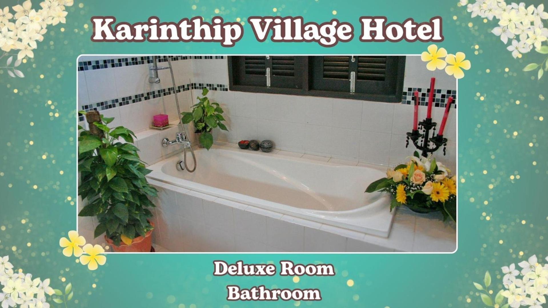 Resort Karinthip Village 3*