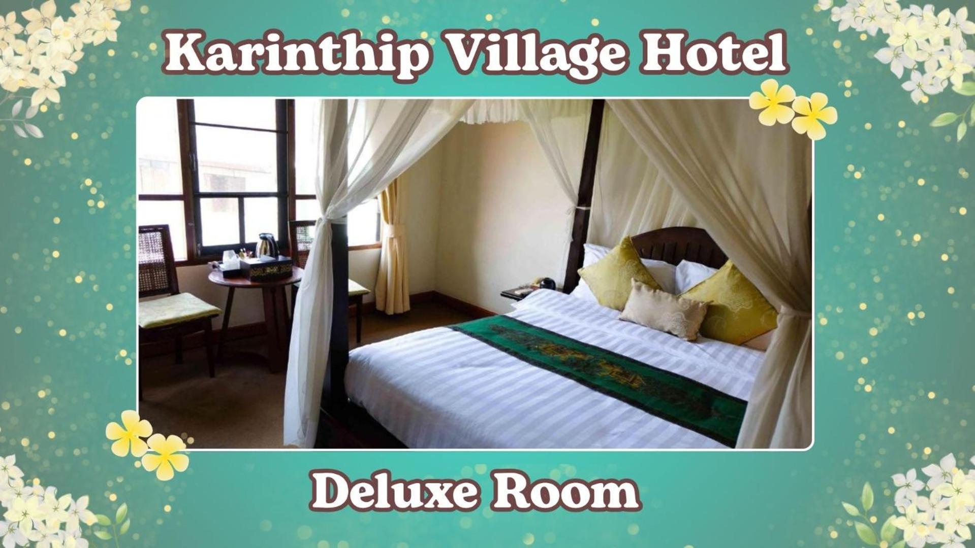 Resort Karinthip Village 3*