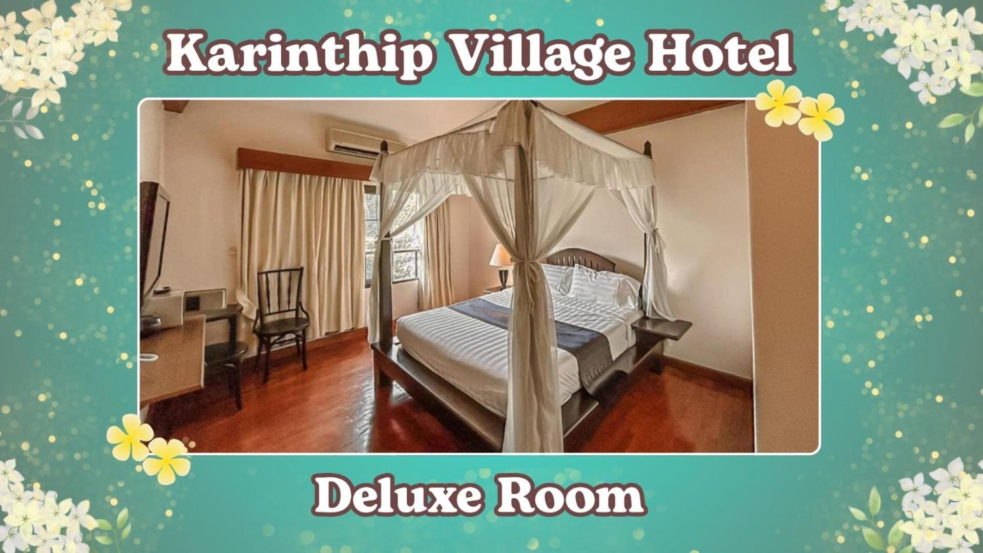 Karinthip Village 3* Chiang Mai