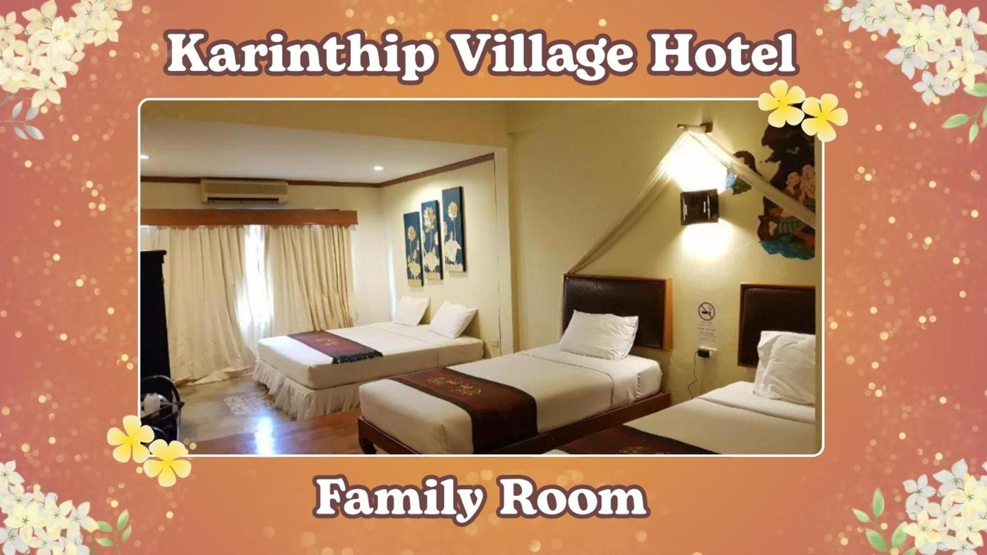 Karinthip Village Resort