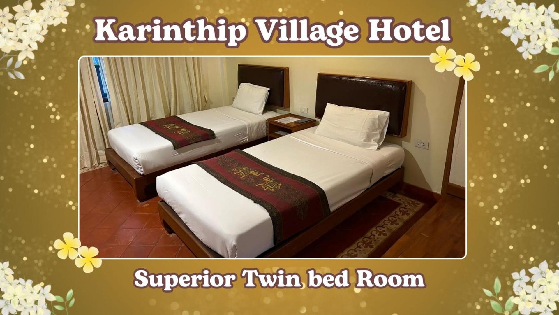 Resort Karinthip Village