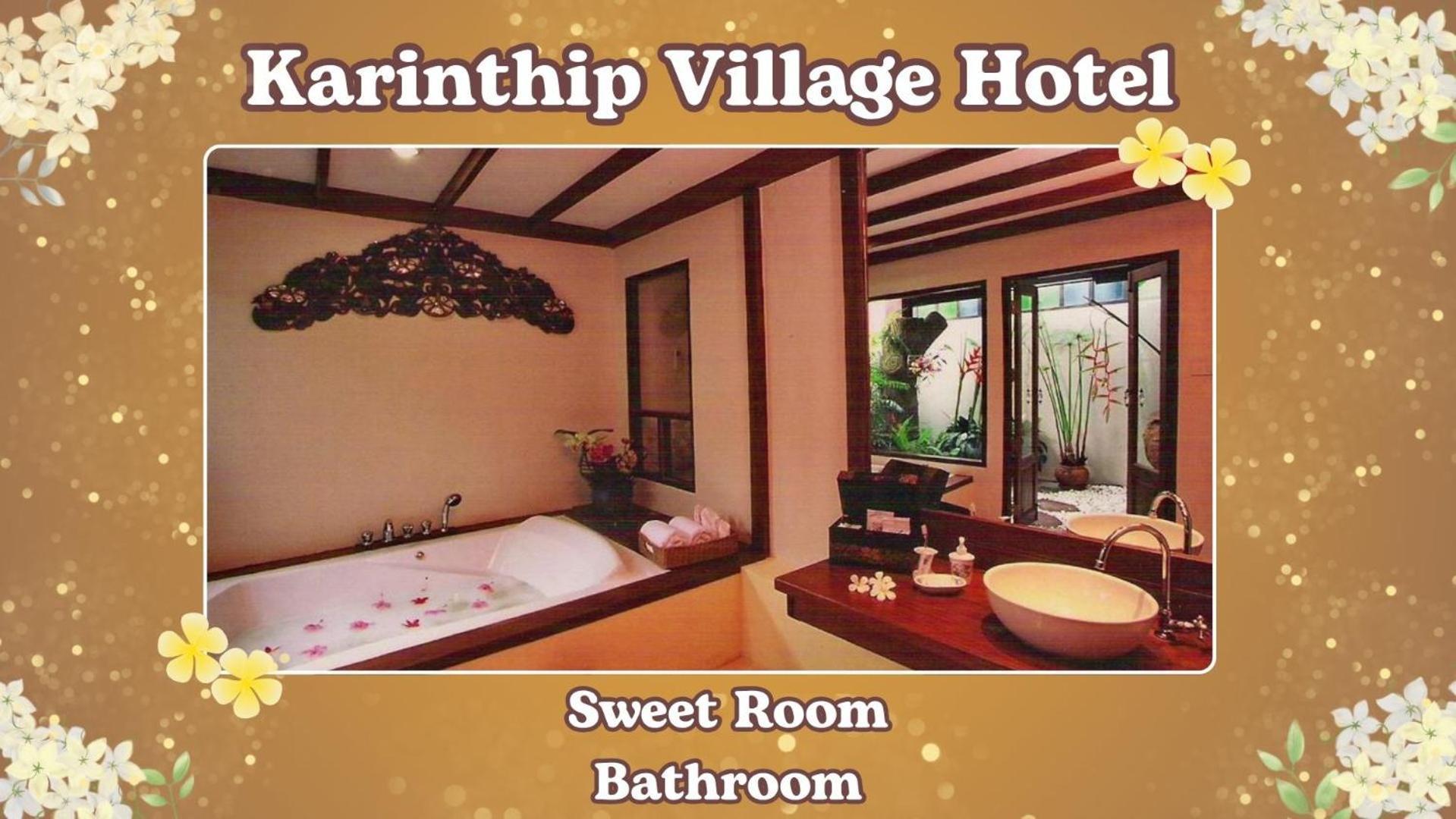 Karinthip Village 3*