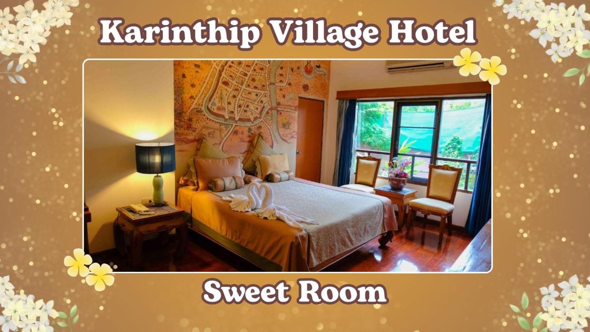 Karinthip Village 3* Chiang Mai